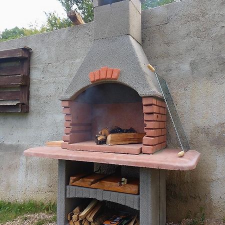 Willa House S&D Otočac Zewnętrze zdjęcie