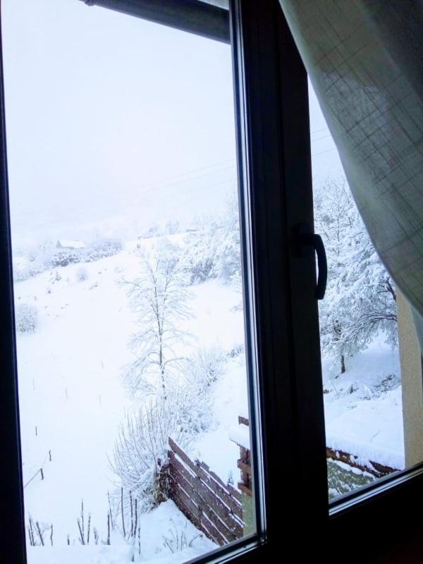 Willa House S&D Otočac Zewnętrze zdjęcie