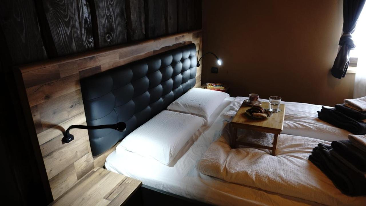 Willa House S&D Otočac Zewnętrze zdjęcie