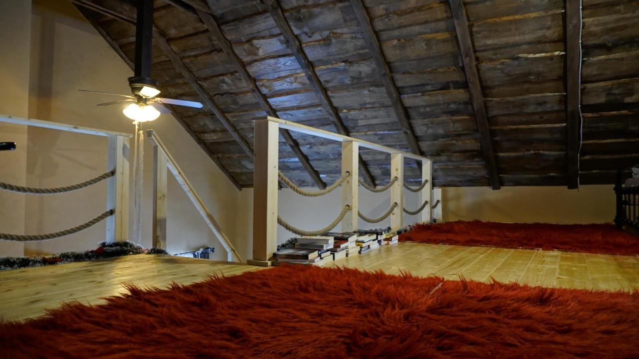 Willa House S&D Otočac Zewnętrze zdjęcie