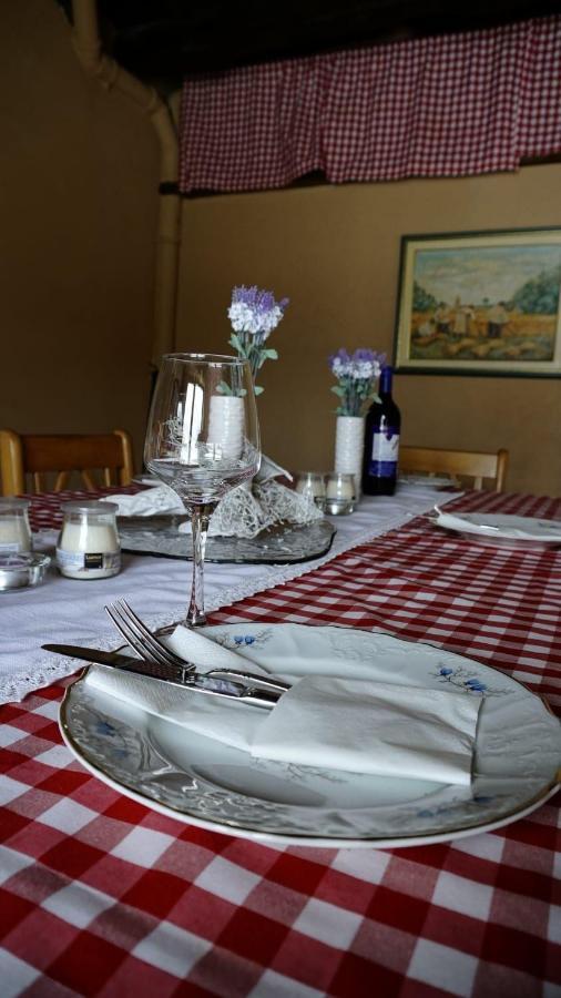Willa House S&D Otočac Zewnętrze zdjęcie