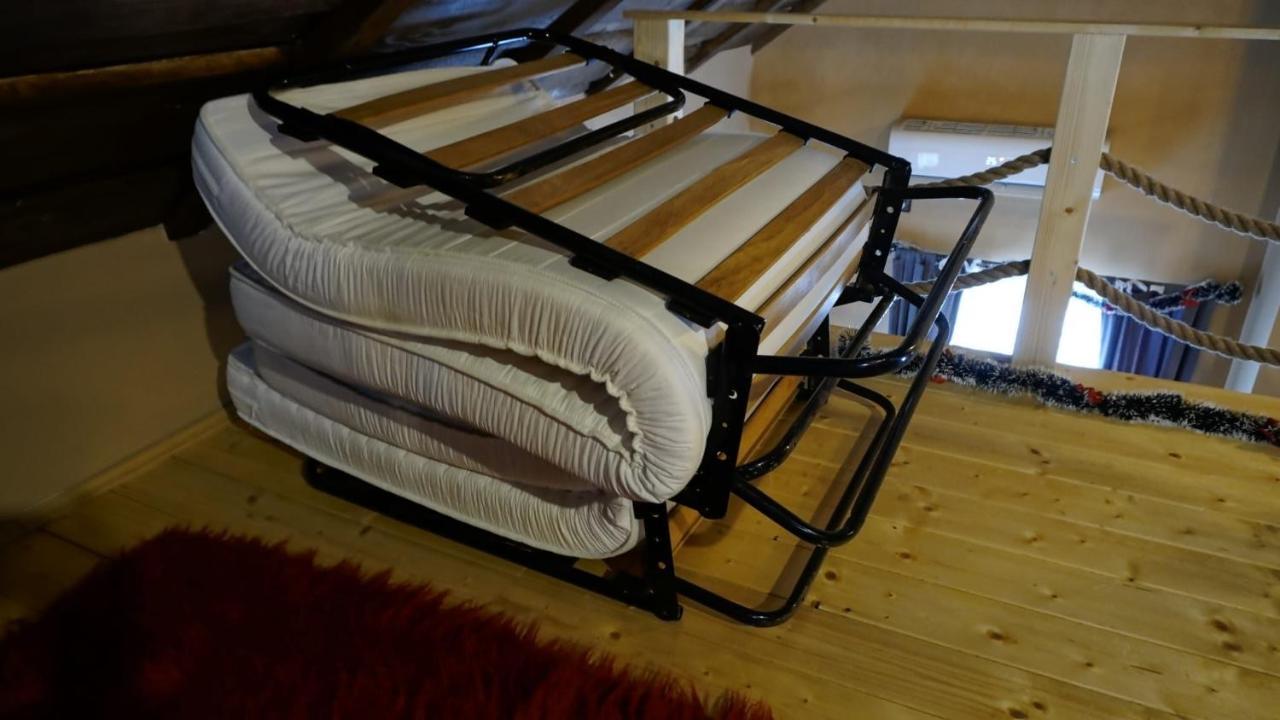Willa House S&D Otočac Zewnętrze zdjęcie