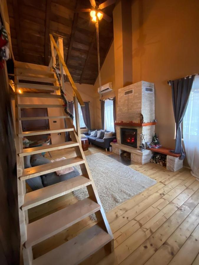 Willa House S&D Otočac Zewnętrze zdjęcie