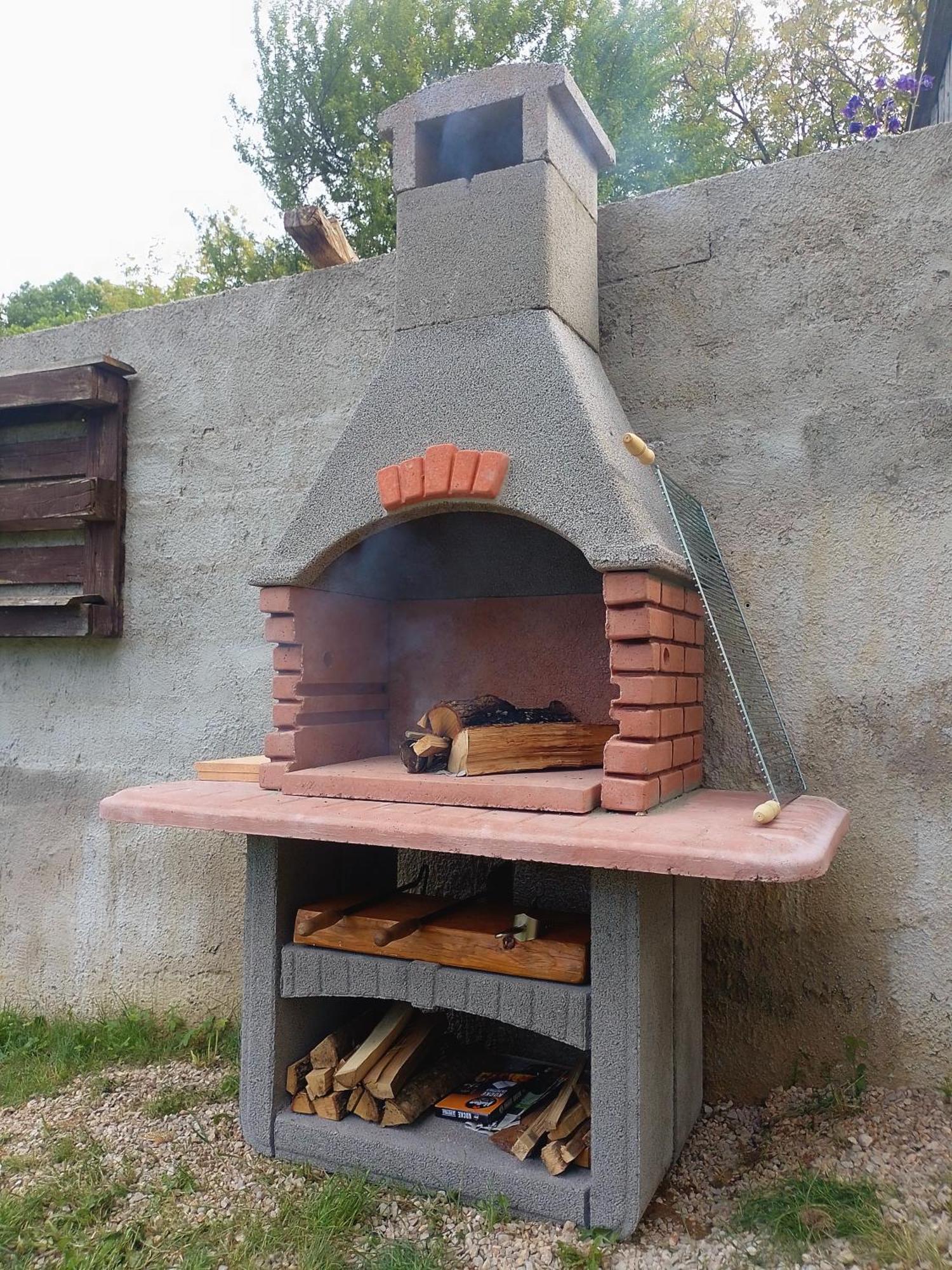 Willa House S&D Otočac Zewnętrze zdjęcie